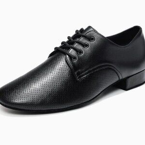 NEW - Men Ballroom Dance Shoes